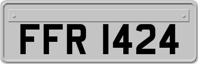 FFR1424