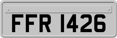 FFR1426