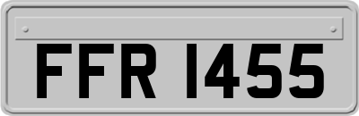 FFR1455