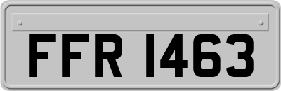 FFR1463