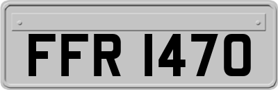 FFR1470