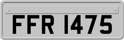 FFR1475