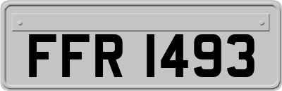 FFR1493