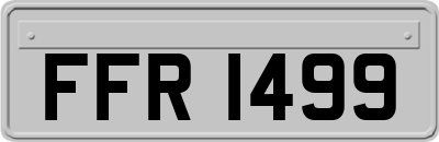 FFR1499