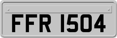 FFR1504
