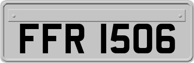 FFR1506