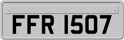 FFR1507