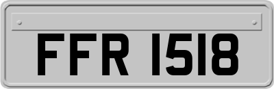 FFR1518