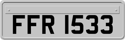 FFR1533