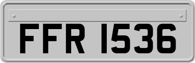 FFR1536