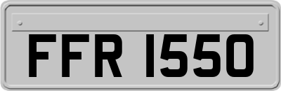 FFR1550