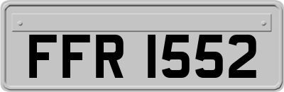 FFR1552