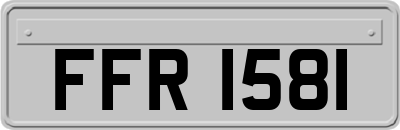 FFR1581