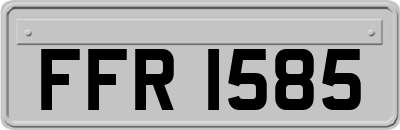 FFR1585