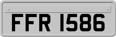 FFR1586