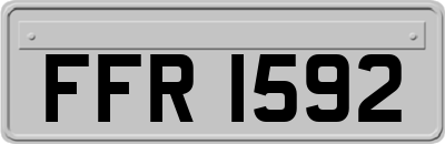 FFR1592