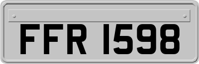 FFR1598
