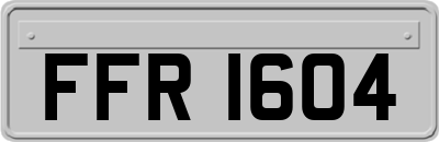 FFR1604