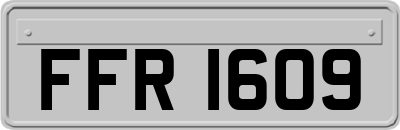 FFR1609