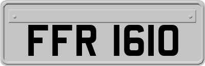 FFR1610