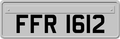 FFR1612