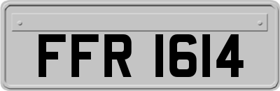 FFR1614