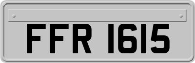 FFR1615
