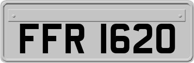 FFR1620
