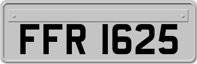 FFR1625