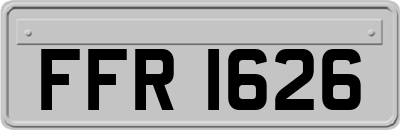 FFR1626