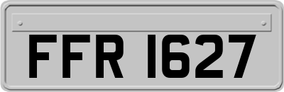 FFR1627