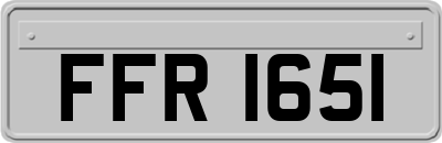 FFR1651