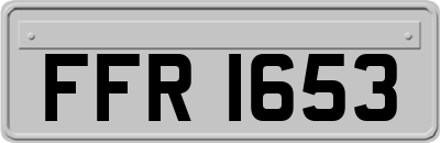 FFR1653