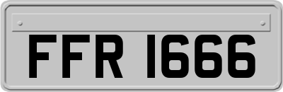 FFR1666