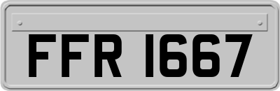 FFR1667