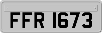 FFR1673