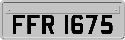 FFR1675