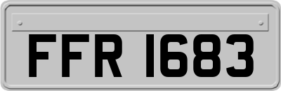 FFR1683
