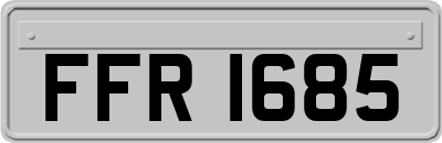 FFR1685