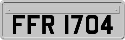 FFR1704