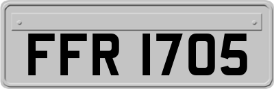 FFR1705