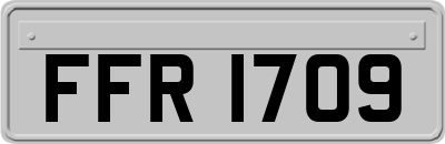 FFR1709