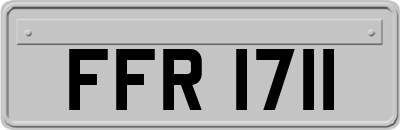 FFR1711