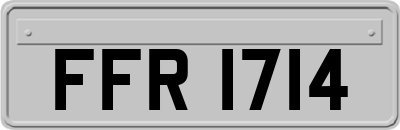 FFR1714