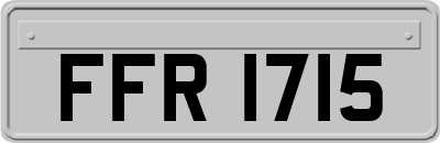 FFR1715