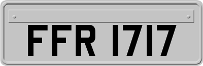 FFR1717