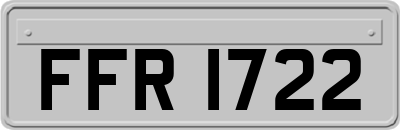 FFR1722