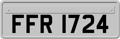 FFR1724