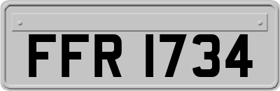 FFR1734
