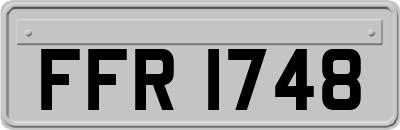 FFR1748